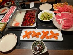 -福禄娃一家人火锅(上地店)