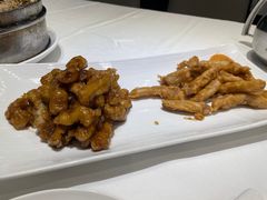 糖醋里脊-金春禧(世茂国际广场店)