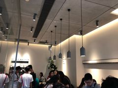 -喜茶(佛山顺德容桂天佑城店)