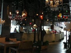 -漫咖啡 (CCPAPK创意港店)