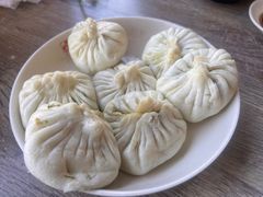 -津门张记包子铺(华昌道店)