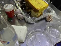 -老四烧烤(永吉胡同店)