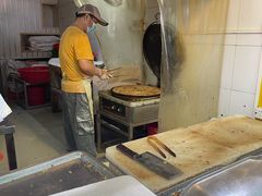 -咏春葱油饼(德政中路店)