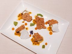 -北京金融街丽思卡尔顿酒店·意味轩 Cepe