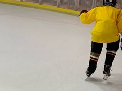 -冠军冰场(环球中心店)