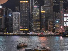 -海港城