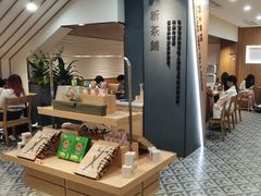 -霸王茶姬(正佳广场店)