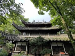 -天一阁博物院