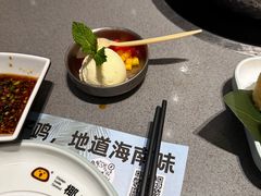 -椰小鸡·琼州糟粕醋(美兰缤纷城店)