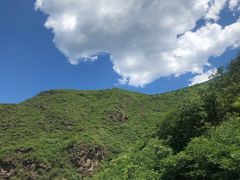 -双龙峡