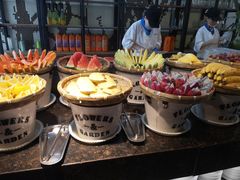-星伦多自助料理·涮烤一体(虹悦城店)
