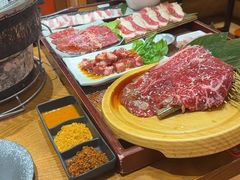 -牛也烧肉(摩尔城店)
