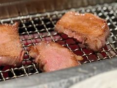 -御牛道日式烤肉料理(杭州万象城店)