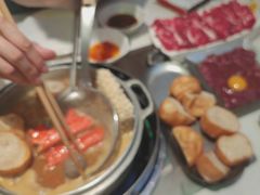 -荣叔港式沙嗲牛肉火锅(正佳潮流店)