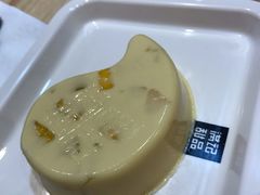 芒果布甸-满记甜品(王府井北京市百货大楼店)