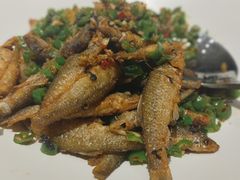 -喜湘宴·精致湖南菜(和平西桥店)