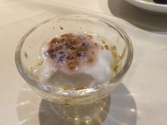 椰汁桂花糕-九妙坊(牡丹园店)