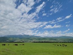 -新疆那拉提国家旅游度假区