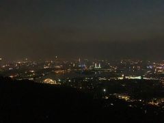 -紫金山山顶公园