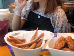 -Pelicana百利家炸鸡(江南西名店城店)