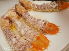 -本地私房菜