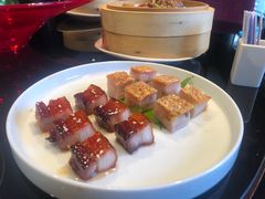-厦门艾美酒店·乐美中餐厅