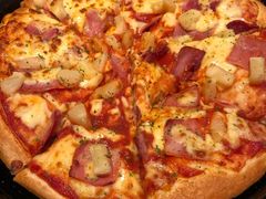 -必胜客(上海南站店)