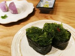 -团子君寿司·茶