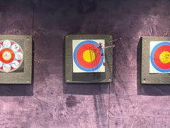 -轻武堂传统射箭·功夫茶·射击体验馆(仁和新城店)