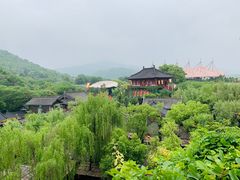 -杭州宋城