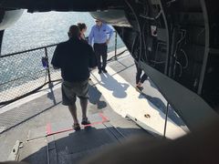 -中途岛号航空母舰博物馆