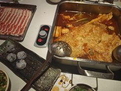 -螺大喜螺蛳粉火锅(雍和宫店)