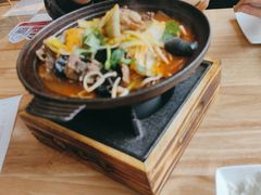 -嘉和一品粥(魏公村店)