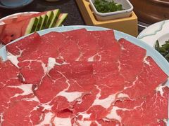 -汇聚德京味铜锅涮肉(沈家桥二路店)