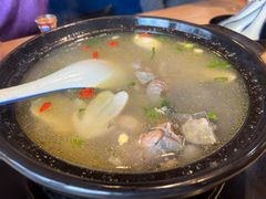 -妈妈的味道·腾冲特色菜(和顺古镇店)