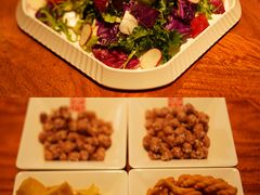 丁卯大拌菜-丁卯•铜锅涮肉(工体店)