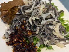 -振生清真饭店(永安道店)