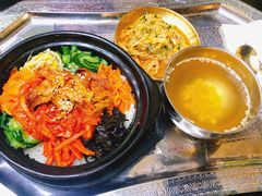 -玉流珍肴馆(亮马桥店)