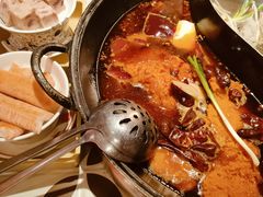 -江北北火锅馆·公路夜市(魏公村店)