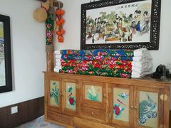 -宝丽金大酒店·洗浴中心