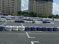 -千岛湖燃擎卡丁车赛车主题乐园(秀湖路店)