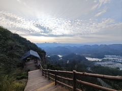 -丹霞山风景名胜区