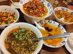 -八碗湘长沙市井菜(坡子街店)