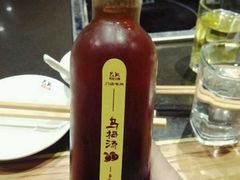 -巴奴毛肚火锅(商城路店)