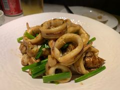 -百味馆·粤菜·湛江菜(后海花园店)