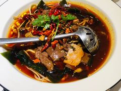 -尚一汤 广东炖汤(金桥国际店)