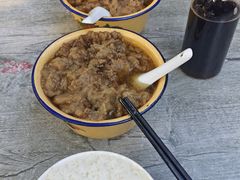 -定家小酥肉·清真(回民街店)