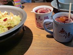 -蜜桃餐厅·伴山(湖滨商业街店)
