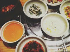 -金顺碳烤肉(1号店)
