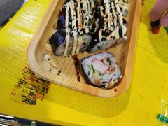 -佰禾寿司(学府凯德店)